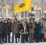 В Красноярске открылась выставка «Красноярский край: народ и армия едины» - Единая Россия
