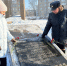 В Назарово судебные приставы приняли участие в мероприятиях, посвященных Дню героев Отечества - УФССП России