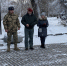 Вдове Героя России Константина Чиркова вручили Краповый берет - Общественная палата