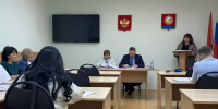 Ко второму чтению бюджета стало известно, что новое предприятие в Назаровском округе возглавит Дмитрий Толстихин - ИА Запад24