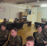 Военно-патриотический диктант. Курсанты Военного учебного центра Университета Решетнёва приняли участие  в IV Ежегодной всероссийской просветительской акции - СибГУ им. М.Ф. Решетнева