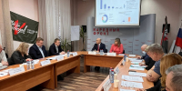 Фото пресс-службы «Россети Сибирь» - НИА