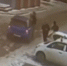 В Красноярске 11-летняя школьница была сбита автомобилем во дворе своего дома - ИА Запад24
