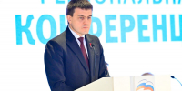 Михаил Котюков: «Для достижения успеха у нас есть опыт, реальные дела и единая команда» - Единая Россия