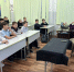 Ветераны СВО провели урок Мужества в Емельяновском районе - Общественная палата