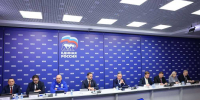 При поддержке «Единой России» отремонтируют 800 студенческих общежитий по всей стране - 1-LINE