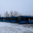Завтра на маршруты № 18 и № 37 выйдут работающие на газе автобусы - KrasnoyarskMedia