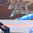 фото: стоп-кадр эфира программы "Все для Победы!", телеканал "Енисей" - НИА