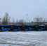 В Красноярске еще на два маршрута вышли новые автобусы на газомоторном топливе - Комсомольская Правда