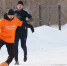 Зимние игры городов-2025 выиграл Железногорск - KraySport.Ru