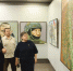 В Красноярске стартовал художественный проект "Герои. Надежда. Голоса" - KrasnoyarskMedia