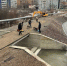 В Красноярске завершён ремонт плотины на озере по улице Вильского - 1-LINE