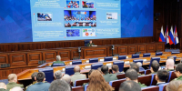 Gerasimov said - НИА