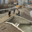 На озере в Октябрьском районе Красноярска отремонтировали плотину и водосброс - Наш Красноярский край