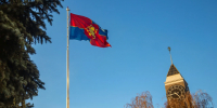 Нового мэра Красноярска выберут 23 декабря - Комсомольская Правда