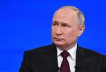 Владимир Путин: Россия — безусловный лидер в области беспилотных летательных систем