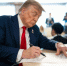 Трамп приказал американцам построить базу на Луне - KrasnoyarskMedia