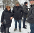 Глава Минстроя края Михаил Заскалько тайно побывал в ремонтирующейся по нацпроекту назаровской школе - ИА Запад24
