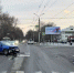 Проезд на красный свет привел к аварии в Хакасии - 1-LINE