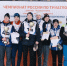 Два чемпионата — две медали - Федерация триатлона