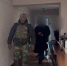В Красноярске заключен под стражу мужчина, подозреваемый в покушении на убийство - 1-LINE