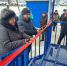Медицинская помощь в шаговой доступности: в Ермаковском округе открылся третий за этот год фельдшерско-акушерский пункт - Министерство здравоохранение