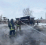 В Красноярском крае за сутки потушили 13 пожаров - Комсомольская Правда