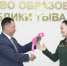 В Туве более 130 детей-сирот получили жильё или жилищные сертификаты - 1-LINE