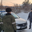 В Лесосибирске росгвардейцы провели дни открытых дверей для кадетов - УВО ВНГ России по Красноярскому краю