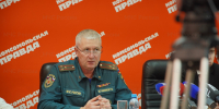 Риски в новогодние праздники        и в январе - МЧС России