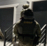 При содействии СОБР Росгвардии в Красноярске задержан подозреваемый в превышении должнстных полномочий - Росгвардия