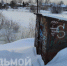 В Енисейске ввели режим ЧС из-за повышения уровня воды в Енисее - Седьмой канал