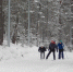 Прогноз погоды в Красноярске на 30 декабря - 1-LINE