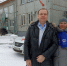 Партийцы Красноярска передают новогодние подарки в службу детской паллиативной помощи больницы №5 - Единая Россия