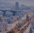 Прогноз погоды в Красноярске на 11 января - 1-LINE