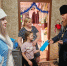 Ужурские верующие провели акцию «Рождество в каждый дом» - Епархия