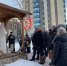 В Академгородке Красноярска состоялся крестный ход - Епархия