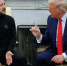 Трамп заявил, что Зеленский мешает миру на Украине - KrasnoyarskMedia