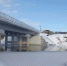 В Новосибирской области по требованию прокуратуры построили мост - 1-LINE