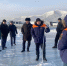 Крещение в Туве пройдет без купаний из-за опасного льда на Енисее - 1-LINE