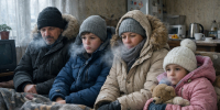 Фото: нейросеть - НИА