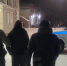 В Красноярском крае задержан подозреваемый в совершении ДТП с школьным автобусом - 1-LINE