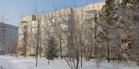 Морозы до -46°C: в Республику Алтай придёт сильный холод - 1-LINE