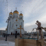 фото с ТГ-канала Красноярской епархии (архив) - НИА