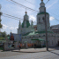 Крещение в Красноярске: где пройдут ночные литургии. Фото: 2GIS/ автор: Александр Антонов - Седьмой канал