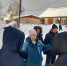 Службой совместно с представителями краевой и Назаровской межрайонной Прокуратуры проведена проверка - Служба строительного надзора и жилконтроля