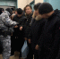 В Новосибирске за три дня выдворили почти сотню мигрантов, нарушивших закон - 1-LINE
