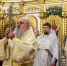 Митрополит Никита: Для нашего спасения необходимо чувство духовного покаяния, единения с Богом через молитву, делание заповедей Господних - Епархия
