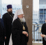 Митрополит Никита принял участие в церемонии награждения победителей медиаконкурса для молодежи «Возродим святыню вместе» - Епархия