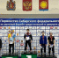 У красноярских борцов 22 медали первенства Сибири - KraySport.Ru